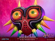 The Legend of Zelda PVC soška Majora\'s Mask Standard Edition 25 cm