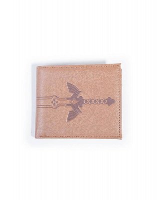 The Legend of Zelda Wallet Sword