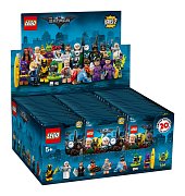 The LEGO® Batman Movie Mini Figures Series 2 Display (60)