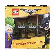 The LEGO® Batman Movie Minifigure Display Case