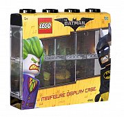 The LEGO® Batman Movie Minifigure Display Case
