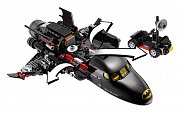 The LEGO® Batman Movie&trade; The Bat-Space Shuttle
