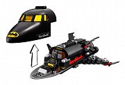 The LEGO® Batman Movie&trade; The Bat-Space Shuttle