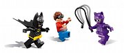The LEGO® Batman Movie&trade; The Bat-Space Shuttle