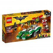 The LEGO® Batman Movie&trade; The Riddler&trade; Riddle Racer