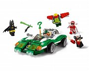 The LEGO® Batman Movie&trade; The Riddler&trade; Riddle Racer