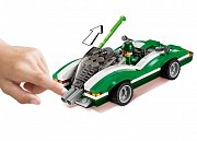 The LEGO® Batman Movie&trade; The Riddler&trade; Riddle Racer