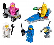 The LEGO® Movie&trade; 2 - Benny\'s Space Squad