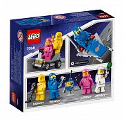 The LEGO® Movie&trade; 2 - Benny\'s Space Squad