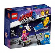 The LEGO® Movie&trade; 2 - Benny\'s Space Squad