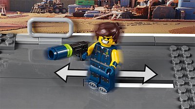 The LEGO® Movie&trade; 2 - Movie Maker --- DAMAGED PACKAGING