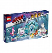The LEGO® Movie&trade; 2 - Shimmer & Shine Sparkle Spa!