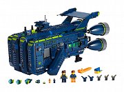 The LEGO® Movie&trade; 2 - The Rexcelsior!