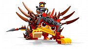 The LEGO® Movie&trade; 2 - Ultrakatty & Warrior Lucy!