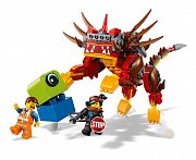 The LEGO® Movie&trade; 2 - Ultrakatty & Warrior Lucy!