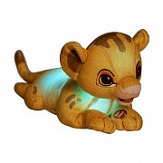The Lion King Light-Up Plush Figure Simba 28 cm