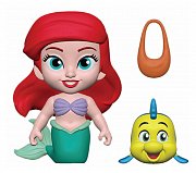 The Little Mermaid 5-Star Action Figure Ariel 8 cm