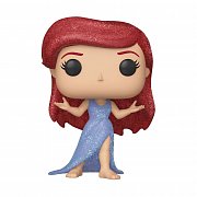 The Little Mermaid POP! & Tee Box Ariel heo Exclusive