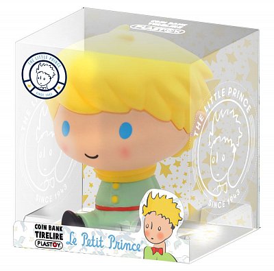 The Little Prince Chibi Bust Bank The Little Prince 16 cm --- DAMAGED PACKAGING
