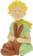 The Little Prince Collector Collection Statue The Little Prince & The Fox 15 cm