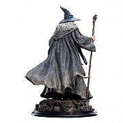 The Lord of the Rings Statue 1/6 Gandalf the Grey Pilgrim (Classic Series) 36 cm