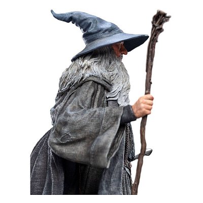 The Lord of the Rings Statue 1/6 Gandalf the Grey Pilgrim (Classic Series) 36 cm