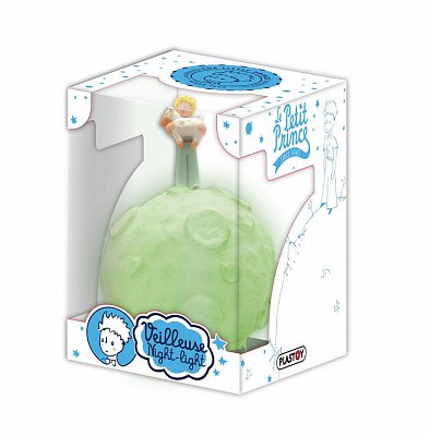 The Little Prince Night Light - Poškozený obal