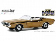 The Mod Squad Diecast Model 1/18 1971 Dodge Challenger 340 Convertible