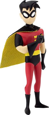 The New Batman Adventures Bendable Figure Robin 14 cm