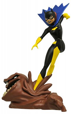 The New Batman Adventures Gallery PVC Statue Batgirl 25 cm