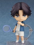 The New Prince of Tennis II Nendoroid Action Figure Keigo Atobe 10 cm