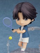 The New Prince of Tennis II Nendoroid Action Figure Keigo Atobe 10 cm