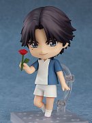 The New Prince of Tennis II Nendoroid Action Figure Keigo Atobe 10 cm