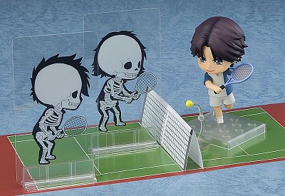 The New Prince of Tennis II Nendoroid Action Figure Keigo Atobe 10 cm