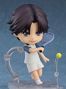 The New Prince of Tennis II Nendoroid Action Figure Keigo Atobe 10 cm
