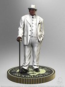 The Notorious B.I.G. Rap Iconz Statue Biggie Smalls 20 cm