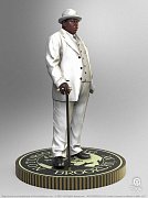 The Notorious B.I.G. Rap Iconz Statue Biggie Smalls 20 cm