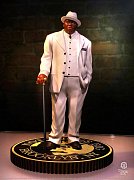 The Notorious B.I.G. Rap Iconz Statue Biggie Smalls 20 cm