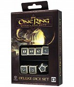 The One Ring Deluxe Dice Set 6D6+D12 (7)