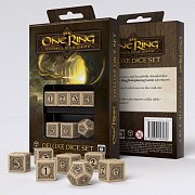 The One Ring Deluxe Dice Set 6D6+D12 (7)