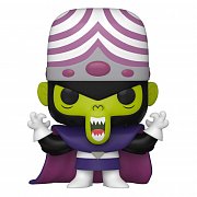 The Powerpuff Girls POP! Animation Vinyl Figure Mojo Jojo 9 cm