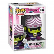 The Powerpuff Girls POP! Animation Vinyl Figure Mojo Jojo 9 cm