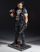 The Punisher Collectors Gallery Statue 1/8 Punisher 25 cm