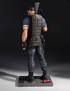 The Punisher Collectors Gallery Statue 1/8 Punisher 25 cm
