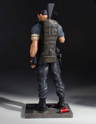 The Punisher Collectors Gallery Statue 1/8 Punisher 25 cm