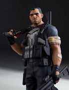 The Punisher Collectors Gallery Statue 1/8 Punisher 25 cm