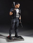 The Punisher Collectors Gallery Statue 1/8 Punisher 25 cm