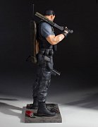 The Punisher Collectors Gallery Statue 1/8 Punisher 25 cm