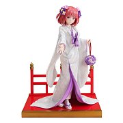 The Quintessential Quintuplets Aqua Float Girls PVC Statue Ichika Nakano 20 cm