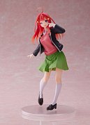 The Quintessential Quintuplets PVC Statue Nino Nakano 14 cm